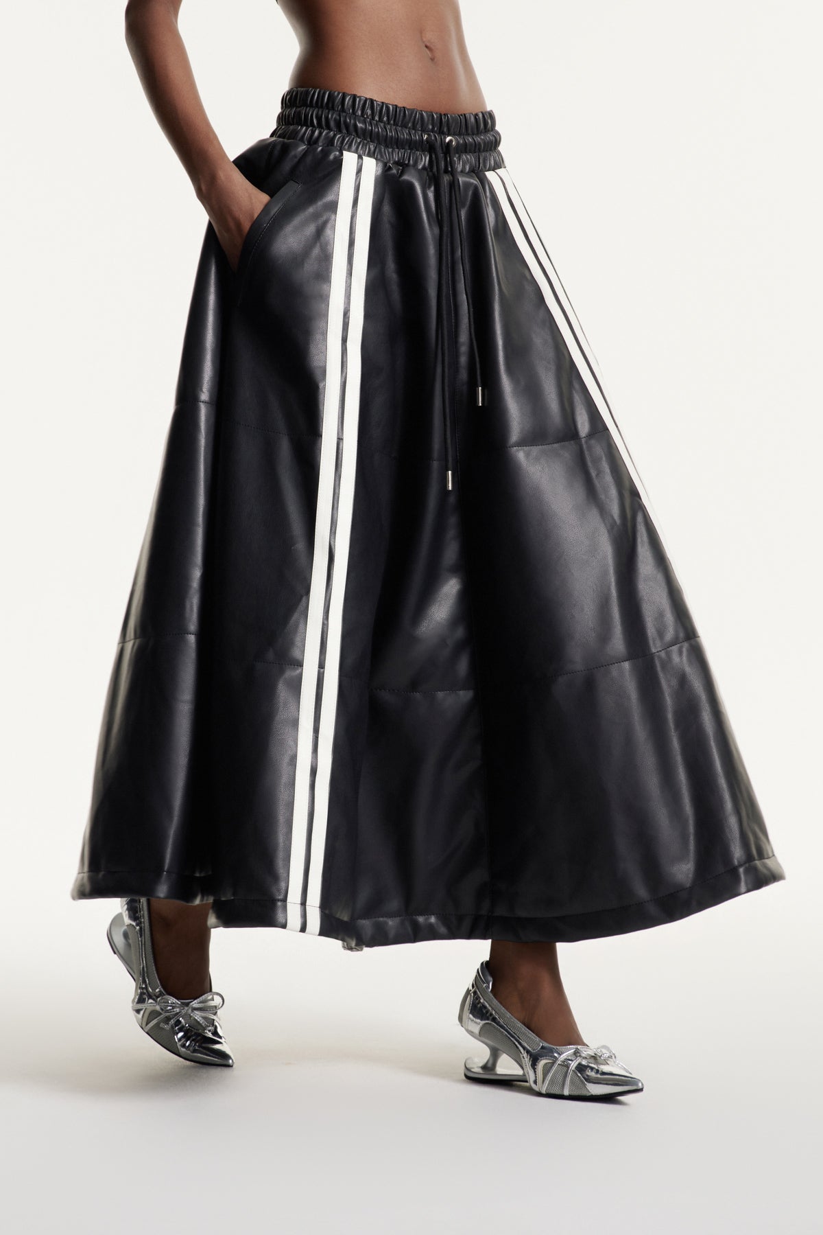Elegantly Styled Garment for Everyday Wear