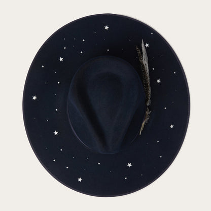 Beautifully Balanced Garment with Timeless Character