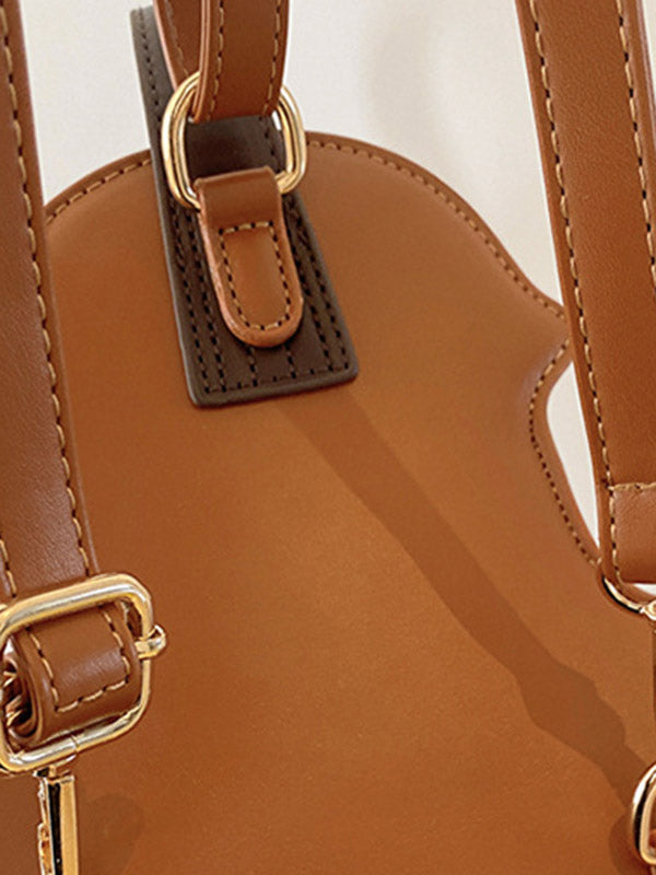 Classic Vintage Bag with a Flattering Fit