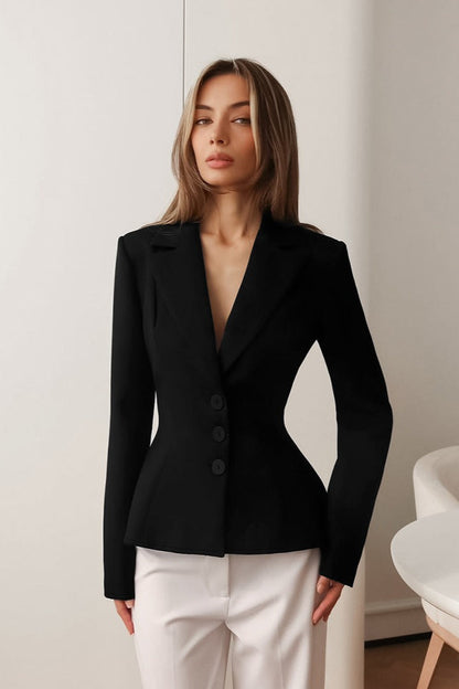 Classic Vintage Garment with a Flattering Fit