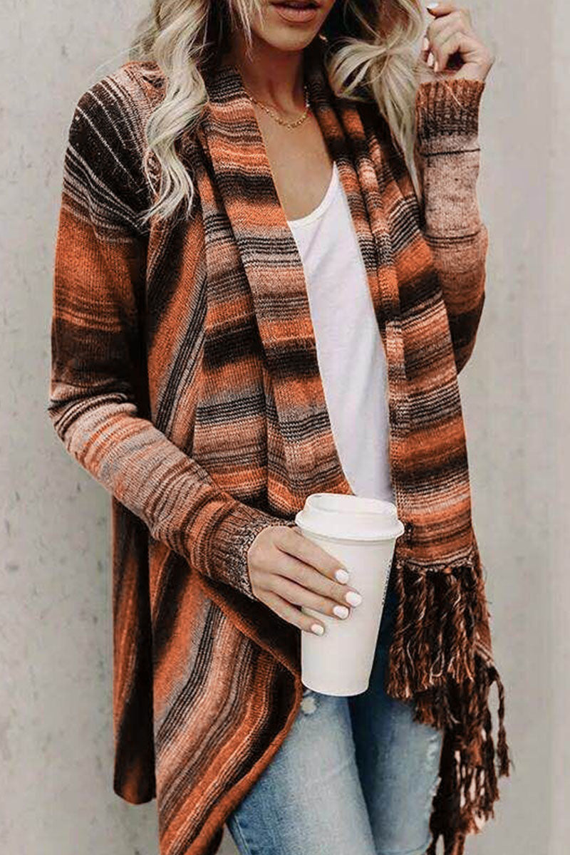 Elegantly Styled Cardigan for Everyday Wear
