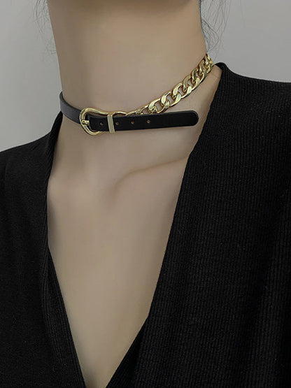 Beautifully Balanced Garment with Timeless Character