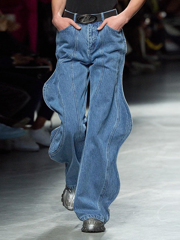DENIM BLUE
