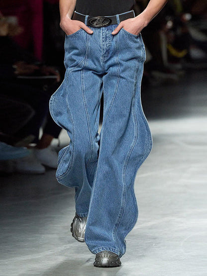 DENIM BLUE