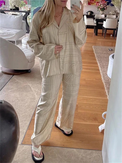 Classic Vintage & Enduringly Stylish Trousers