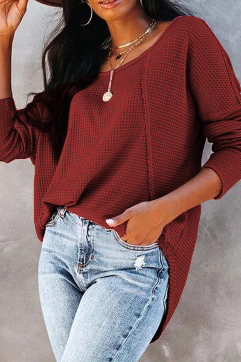 Beautifully Crafted Top in a Classic Style