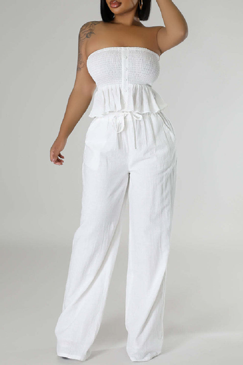 Elegantly Styled Garment for Everyday Wear