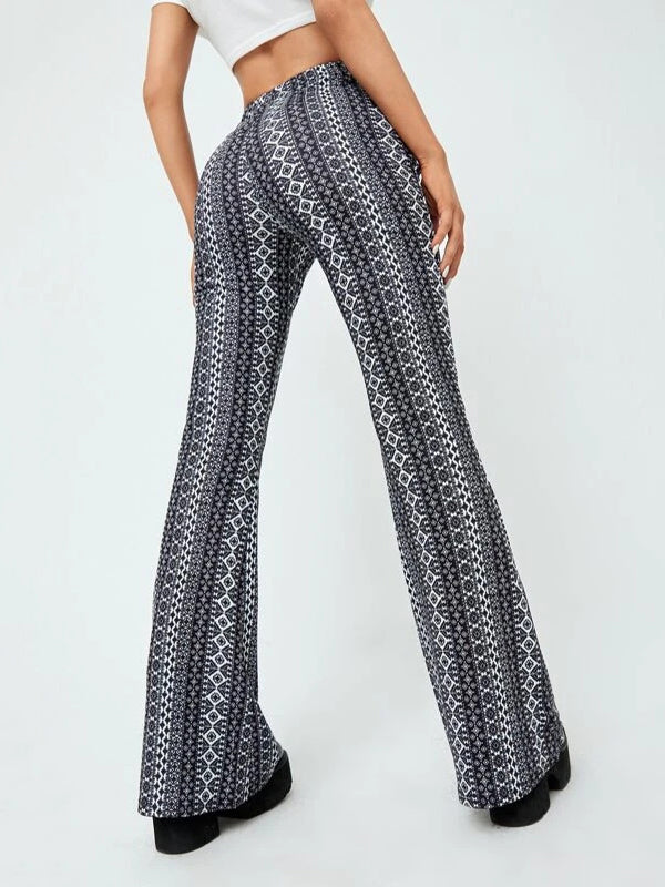 Classic Vintage & Enduringly Stylish Pants