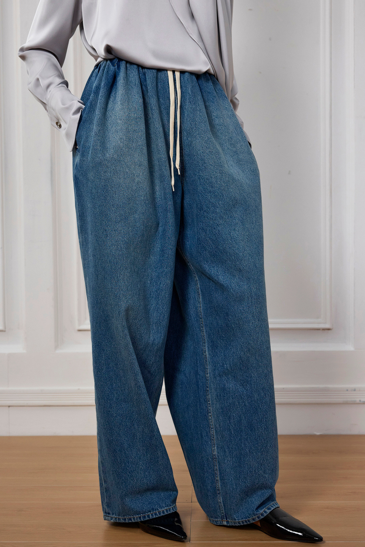 Beautifully Crafted Garment in a Classic Style
