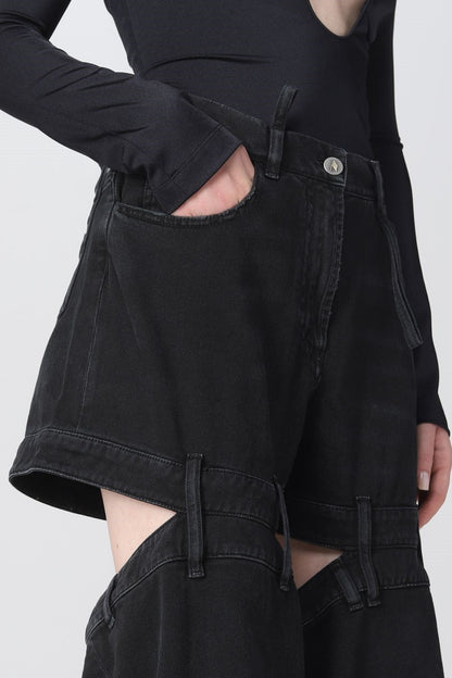 Vintage Inspired Garment with a Contemporary Edge