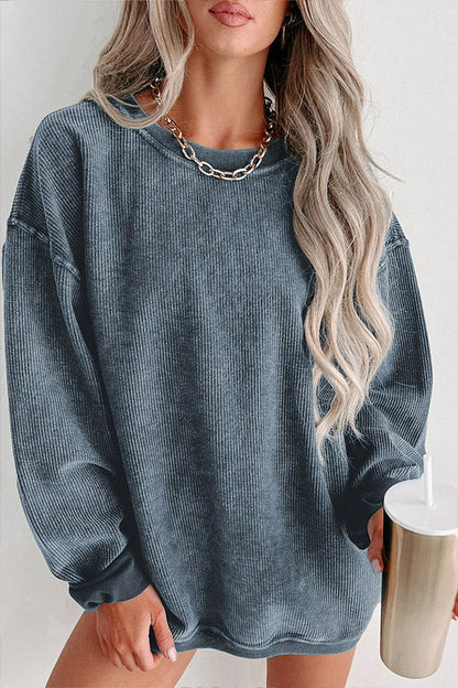 Elegantly Styled Pullover for Everyday Wear