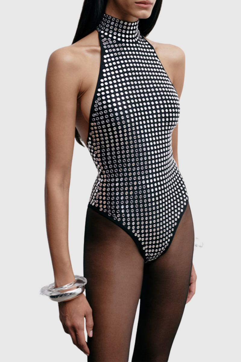 Classic Vintage Garment with a Flattering Fit