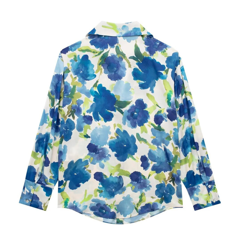 Polished Shirt with an Effortless Classic Look