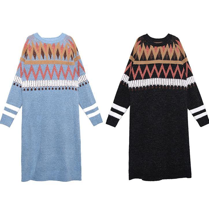 A Vintage Style Sweater with Delicate Timeless Details