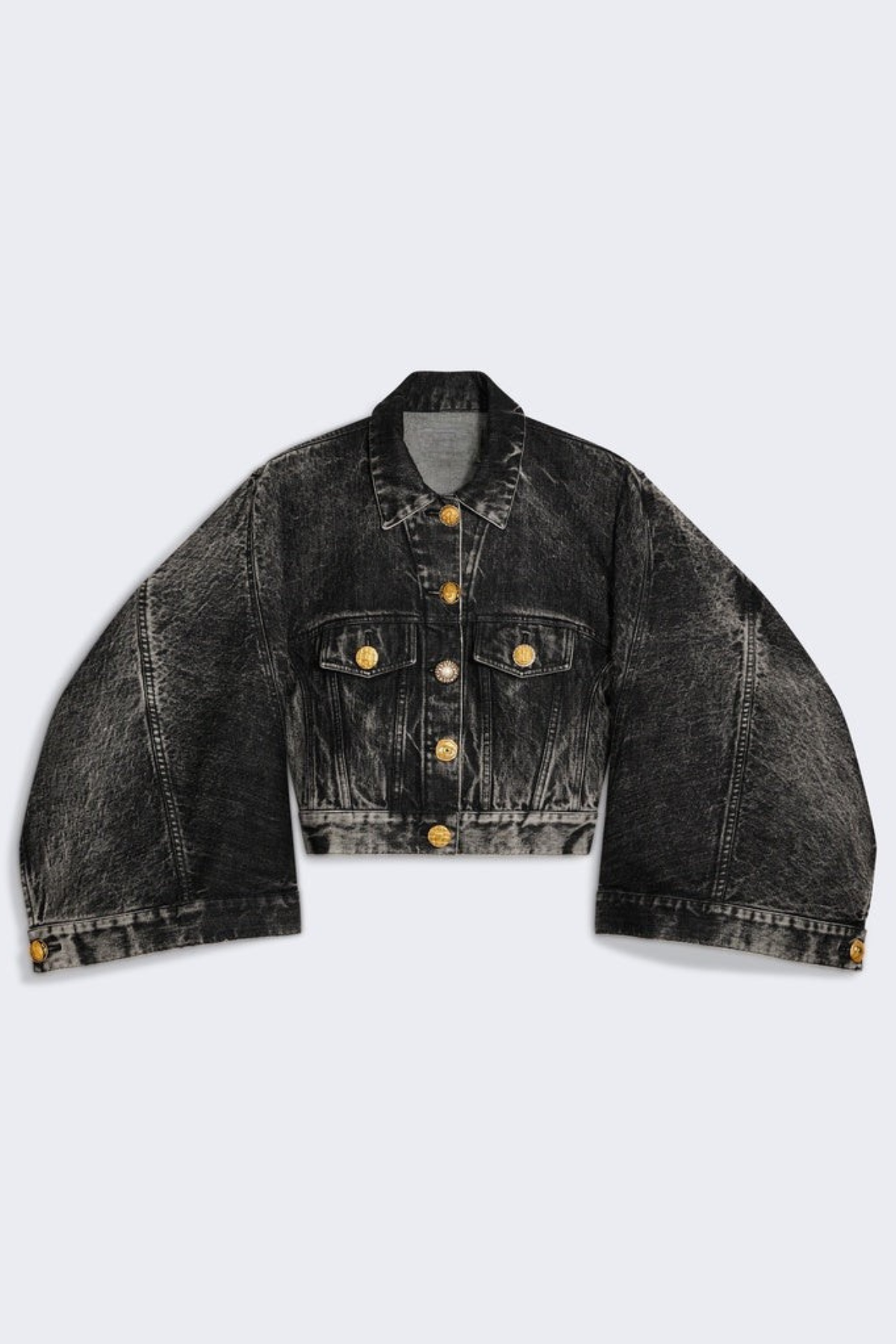 Beautifully Crafted Jacket in a Classic Style
