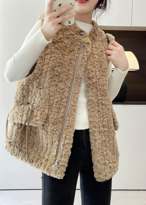 Beautifully Balanced Garment with Timeless Character