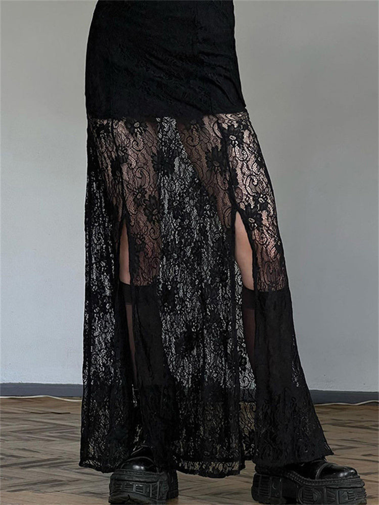 Well Tailored Garment with a Graceful Silhouette