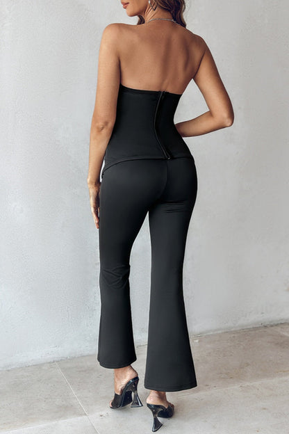 Sophisticated Garment with a Clean Classic Look