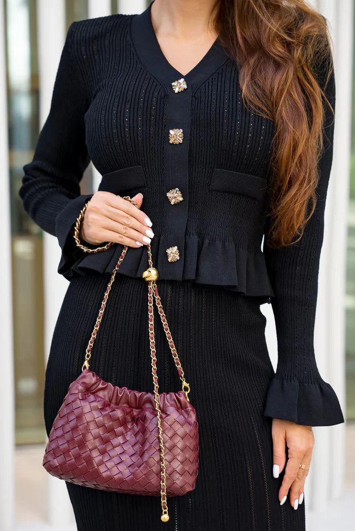 Classic Vintage Garment with a Flattering Fit