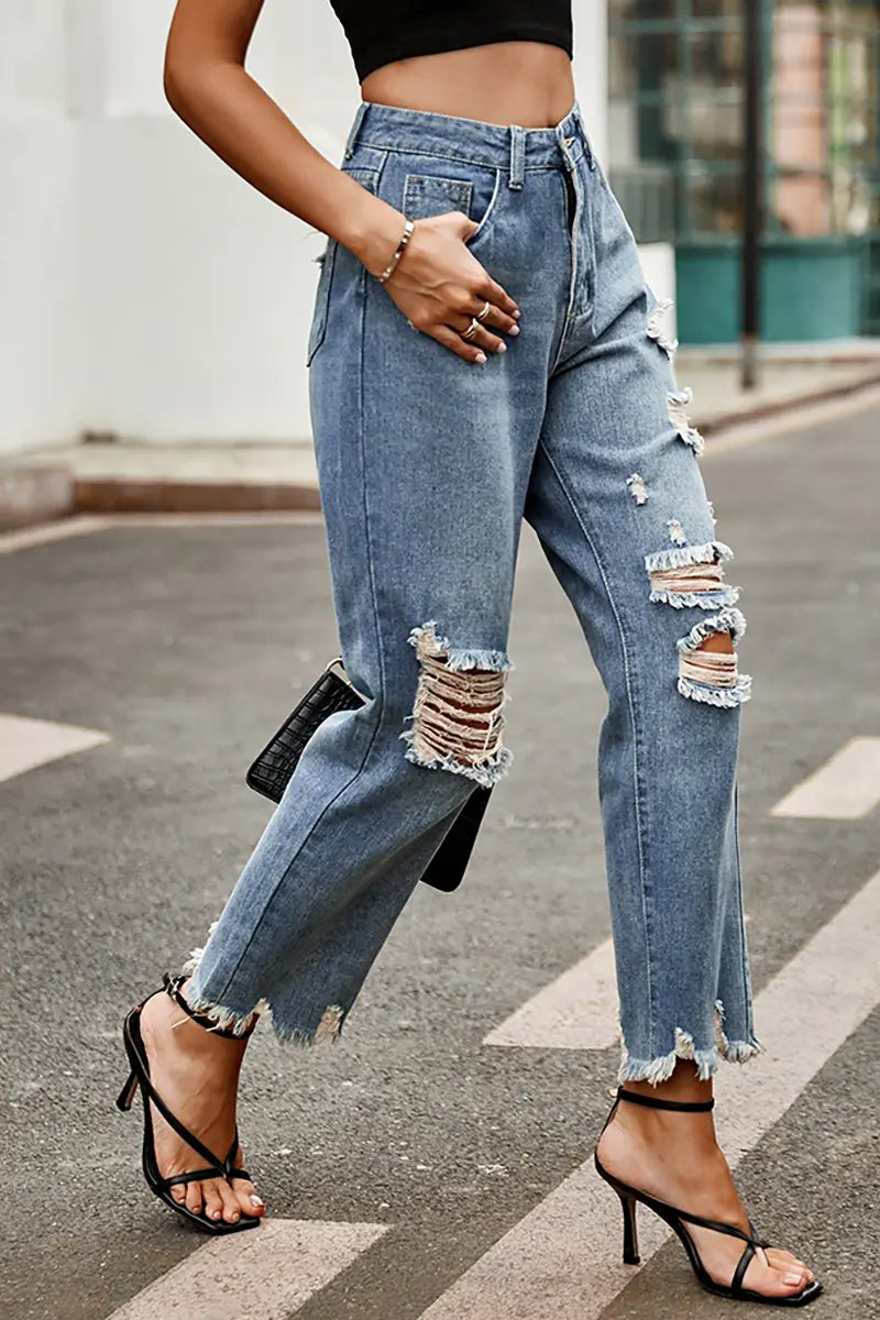 Elegantly Styled Garment for Everyday Wear
