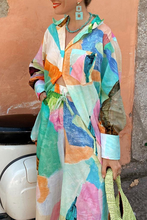 Beautifully Crafted Pants in a Classic Style