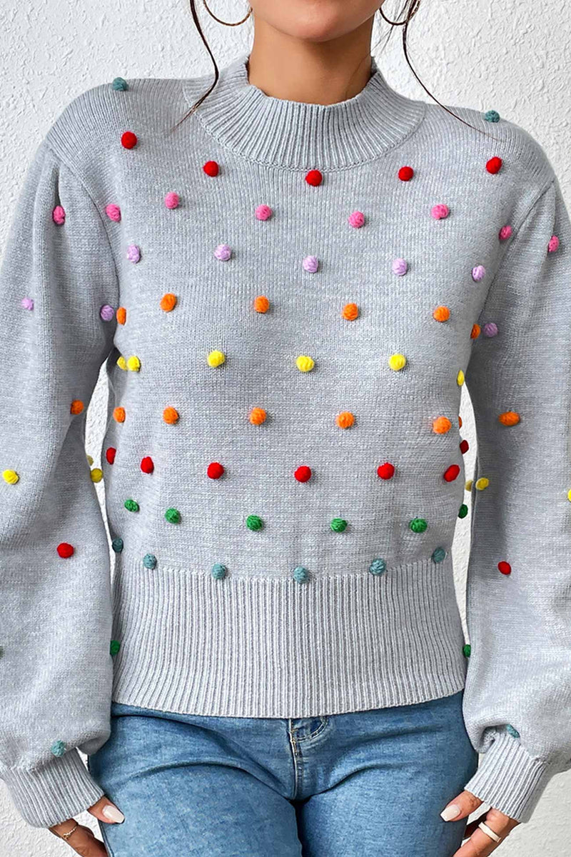 Classic Vintage & Enduringly Stylish Sweater