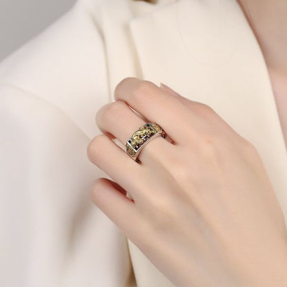 A Vintage Style Garment with Delicate Timeless Details
