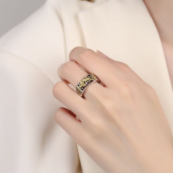 A Vintage Style Garment with Delicate Timeless Details