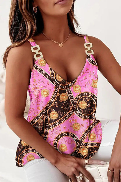 Beautifully Balanced Top with Timeless Character