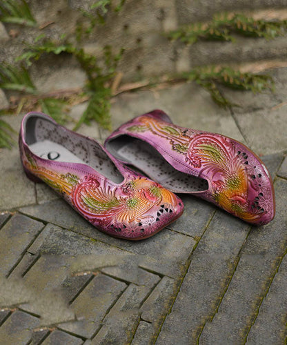Beautifully Finished Shoes in a Timeless Design