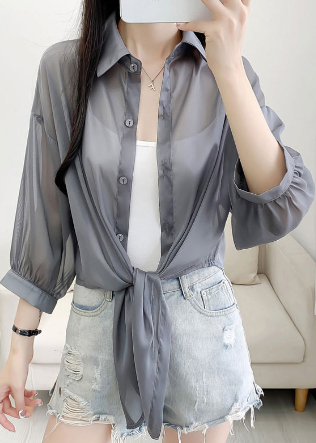 Vintage Inspired Cardigan with a Contemporary Edge
