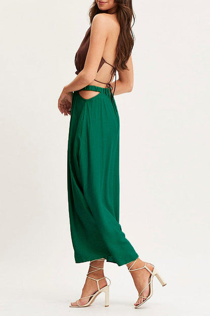 Elegantly Styled Garment for Everyday Wear