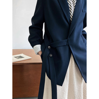 Vintage Inspired Garment with a Contemporary Edge