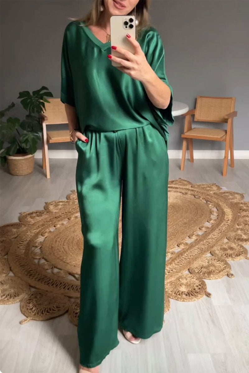 Elegantly Styled Garment for Everyday Wear