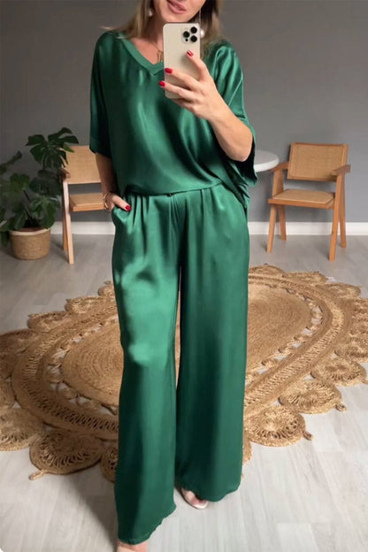 Elegantly Styled Garment for Everyday Wear