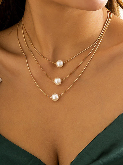 Elegantly Styled Garment for Everyday Wear