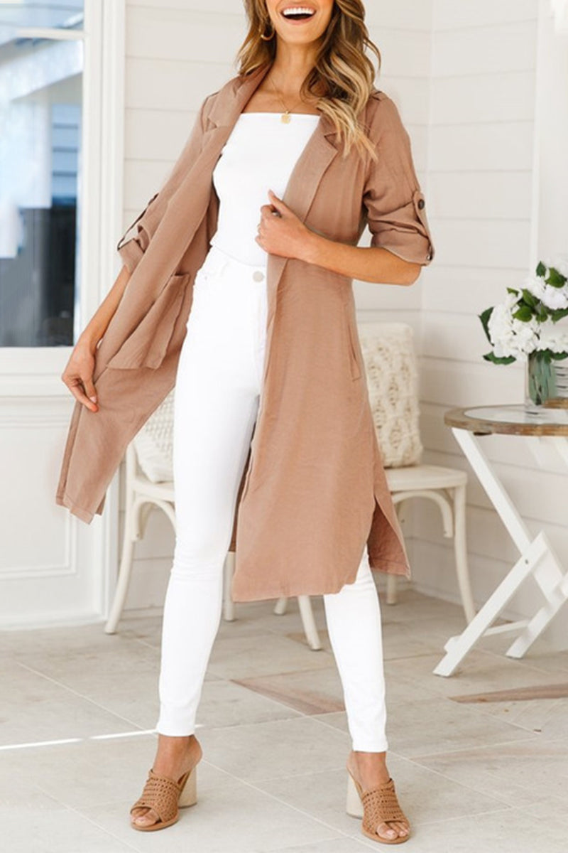 A Vintage Style Garment with Delicate Timeless Details