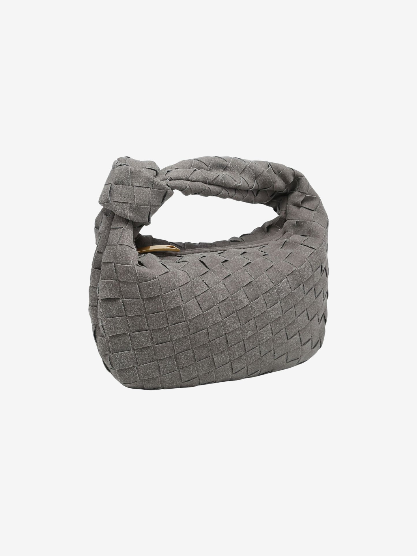 Well Tailored Bag with a Graceful Silhouette