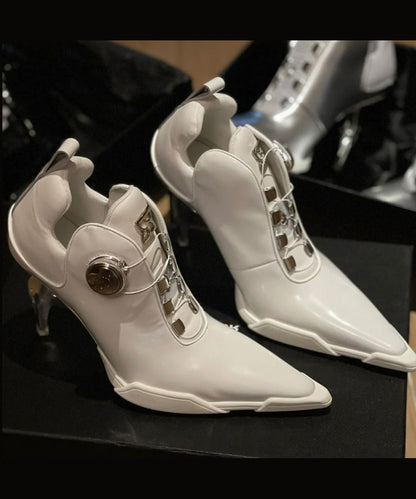 Gracefully Styled Boots for Any Occasion