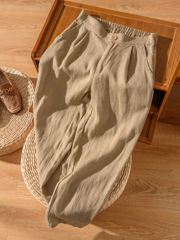 Gracefully Styled Pants for Any Occasion