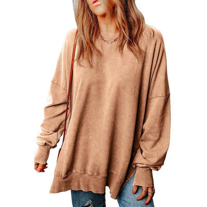 Beautifully Balanced Pullover with Timeless Character