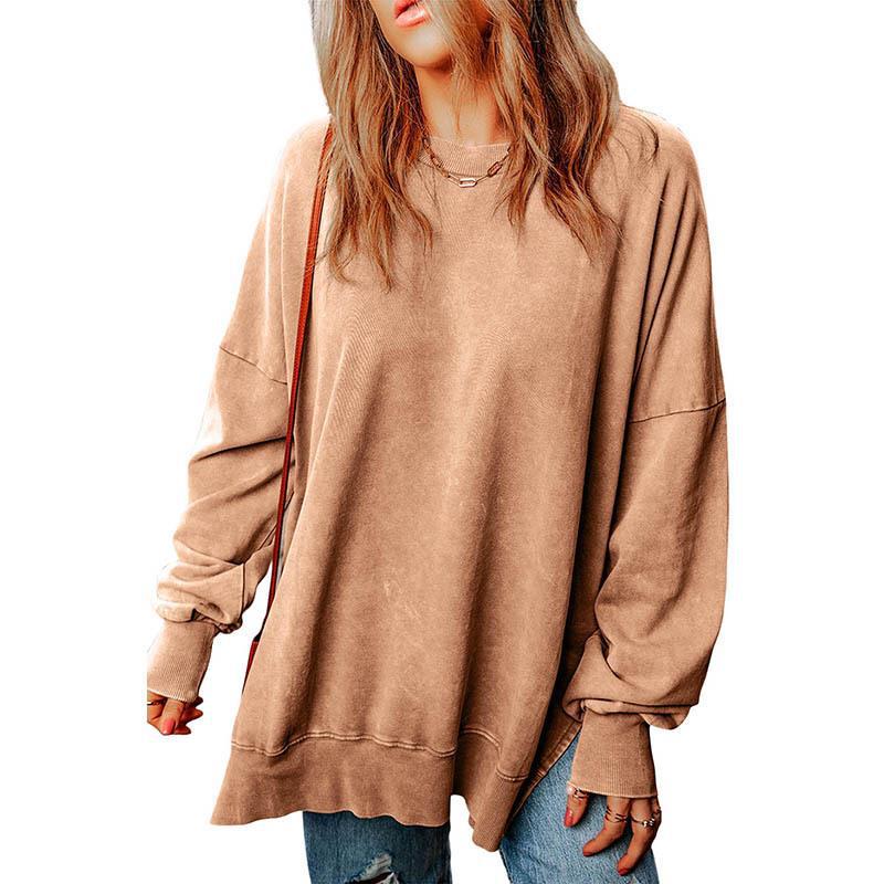 Beautifully Balanced Pullover with Timeless Character
