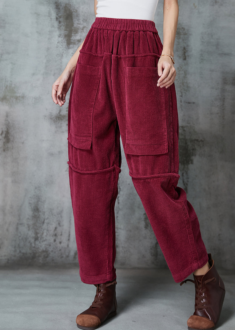 Classic Vintage & Enduringly Stylish Pants