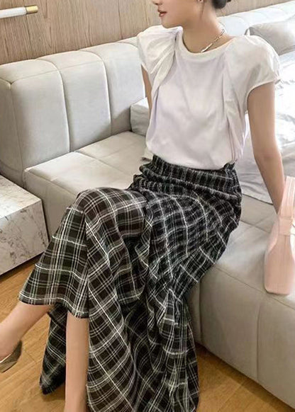 Elegantly Styled Garment for Everyday Wear