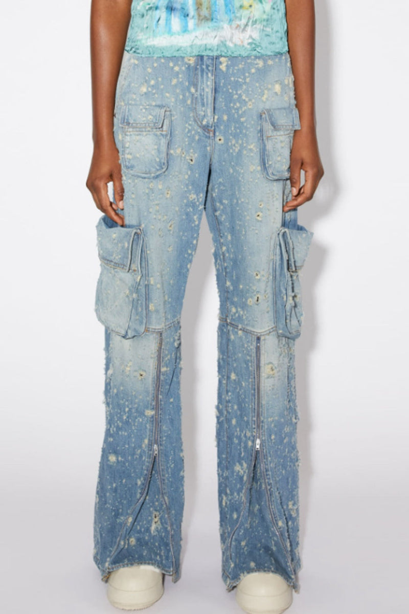 Elegantly Styled Garment for Everyday Wear