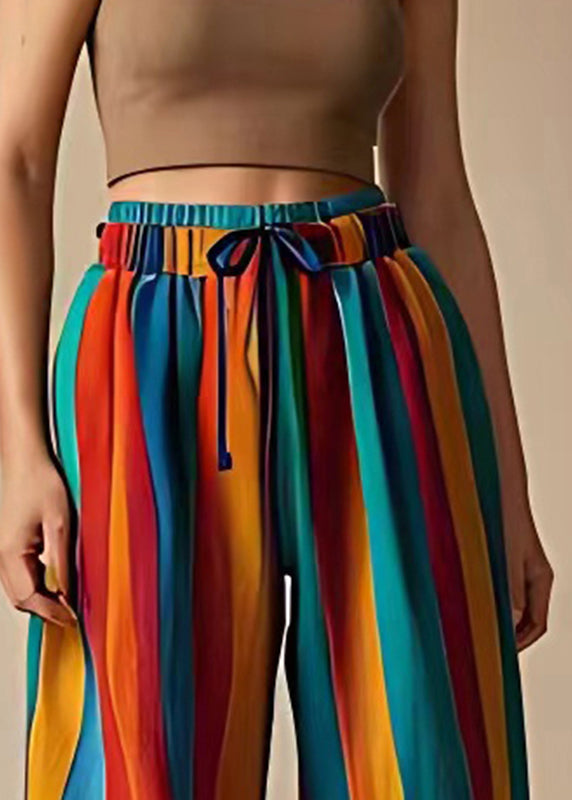 Elegantly Styled Pants for Everyday Wear