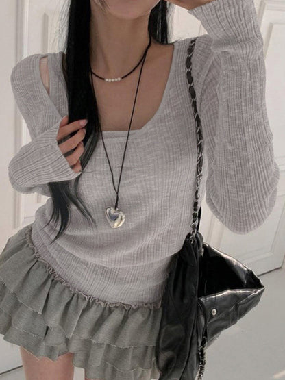 Gracefully Styled Garment for Any Occasion