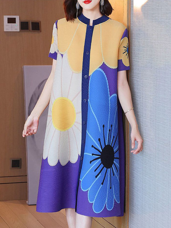 Classic Vintage & Enduringly Stylish Dress