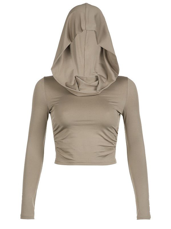 Effortlessly Elegant Top with a Timeless Design