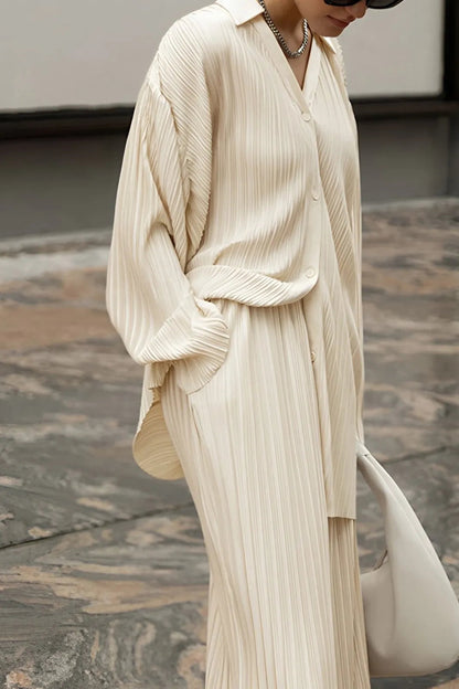Gracefully Styled Pants for Any Occasion